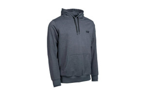 Nash Tackle Nash Make It Happen Since 1978 Hoody Grey Marl 