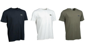 Nash Tackle Nash Make It Happen Carp Logo T Shirts 