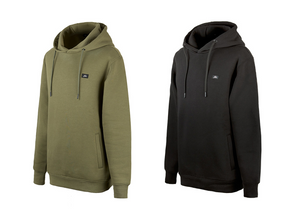 Fortis Minimal Hoody's - Hooked Tackle