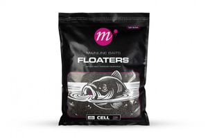 Mainline Floaters Cell 7mm - 3kg M07034 Hooked Tackle