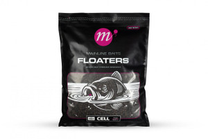 Mainline Baits Mainline Floaters Cell 7mm - 3kg 