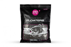 Mainline Floaters Cell 11mm - 3kg M07035 Hooked Tackle