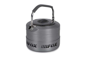 Fox International Fox Cookware Infrared Power Boil 1l Kettle 