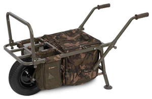 Fox International Fox Explorer Barrow Mk2 