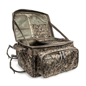 Solar SP C-Tech All-in-One Ruckbag - Hooked Tackle