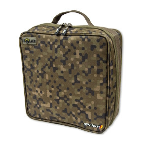 Solar SP C-Tech Dine-Out Bag LGCT42 Hooked Tackle