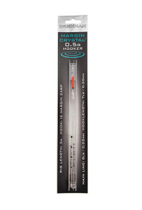Drennan International Drennan Margin Crystal Hooker Rigs 