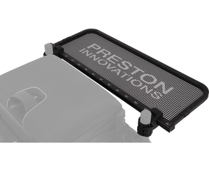 Preston Offbox 36 Ventalite Slimline Side Tray  - MK2 P0110108 Hooked Tackle