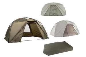 Nash Tackle Nash Titan Hide V2 Full System 