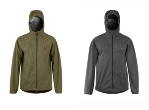 Fortis Trail Waterproof Jacket  Hooked Tackle
