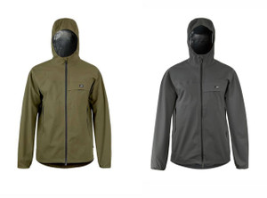  Fortis Trail Waterproof Jacket 