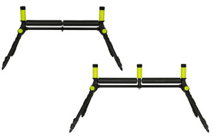 Fox Matrix Matrix FreeFlow Pole Rollers 