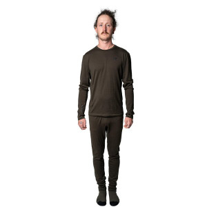 Nash Zero Tolerance ZT Merino Stage 1  Base layers