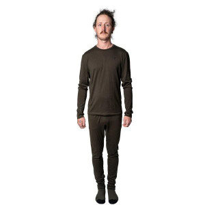 Nash Tackle Nash Zero Tolerance ZT Merino Stage 1  Base layers 
