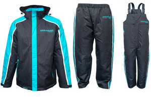 Drennan 25K Thermal Waterproof Clothing  Hooked Tackle