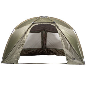 Nash Titan Hide XL Bivvy & Accsessories - Hooked Tackle