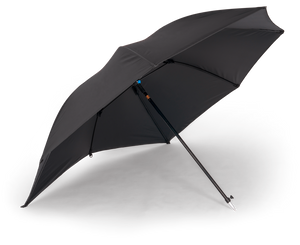 Preston Inception Fibreglass Flatback Brolly P0180006 Hooked Tackle