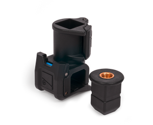 Preston Ventalite Side Tray QR Adaptor P0110123 Hooked Tackle
