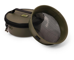 Korum EVA Solid Groundbait Bowl 