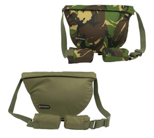 Speero Reel Pouch Systems  Hooked Tackle