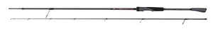  Fox Rage Warrior Perch Jigger 5-21g 220cm 