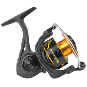 Korum Infernos SL 3000 Gold Reel - Hooked Tackle