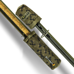 Solar SP C-Tech Tip & Butt Protector LGCT52 Hooked Tackle