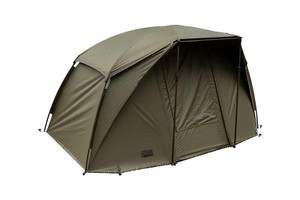 Fox Eos Pro Bivvy - 1 Person CUM392 Hooked Tackle