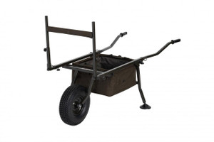  Carp Porter Stealth Green Barrow 