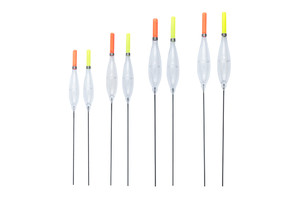 Drennan Crystal Caster Floats  Hooked Tackle