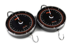 Fox Dial Scales 60lb - Hooked Tackle