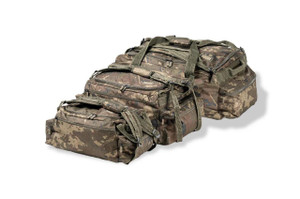 Nash Tackle Nash Subterfuge Duffel Bags 