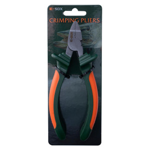 Drennan International Drennan E-SOX Crimping Pliers 