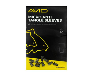  Avid Carp Micro Anti Tangle Sleeves 