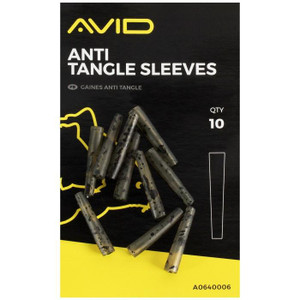  Avid Carp Anti Tangle Sleeves 