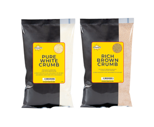 Dynamite Baits XL Crumb  Hooked Tackle