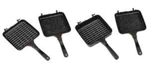 Fox International Fox Cookware Multi-Pans 