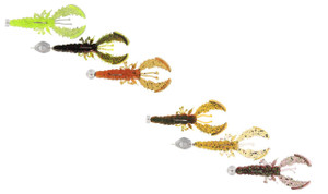  Westin Crecraw Slim 5.5cm R 'N' R 