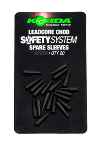  Korda Spare Leadcore Chod Sleeve 