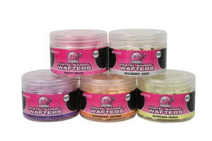 Mainline Pastel Barrel Wafters  Hooked Tackle