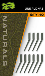 Fox International Fox Edges Naturals Line Alignas 