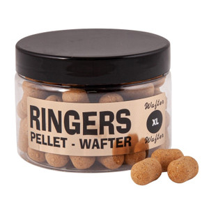 Ringers Pellet Wafters XL RNG82 Hooked Tackle