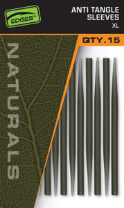 Fox International Fox EDGES Naturals Anti Tangle Sleeves XL 