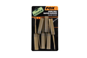 Fox International Fox Edges Heli Buffer Sleeve Trans Khaki 