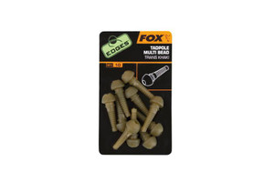 Fox International Fox Edges Tadpole Multi Bead 