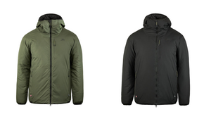 Fortis Thermal Trail Jacket - Hooked Tackle
