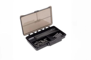 Nash Tackle Nash Box Logic Slim Box - 3 Compartment 