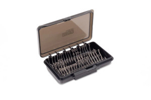 Nash Box Logic Hook Box Large - Hooked Tackle