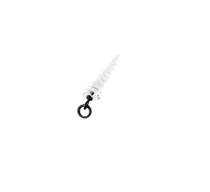 Nash Plastic Swivel Bait Screw - Hooked Tackle