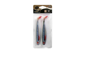  Fox Rage Pro Shad Natural Classics 2 14cm 